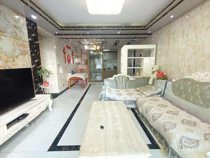 北京盛元香山苑3室2厅123平低楼层/共32层