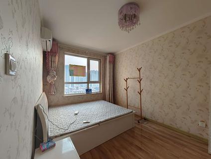 北京书香蔓城2室1厅74.49平高楼层/共15层