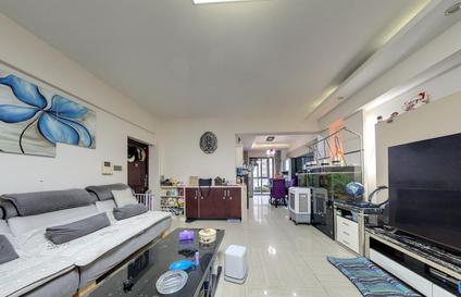 北京海岛国际名城3室2厅140.95平低楼层/共16层