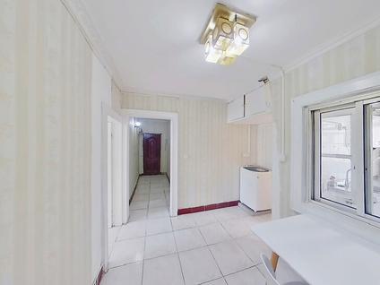 北京和平街(十三区)2室1厅66.44平高楼层/共5层