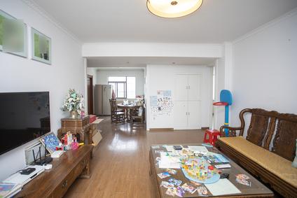 合肥香樟雅苑5室3厅252.11平高楼层/共18层