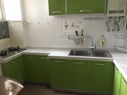 南京安怀村2室1厅52平中楼层/共7层