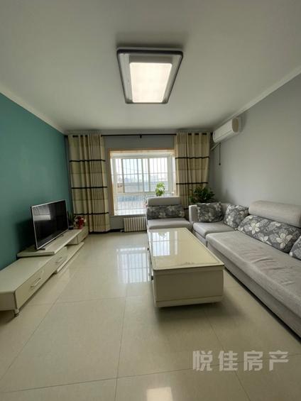 北京鑫城旺座2室2厅113平低楼层/共15层