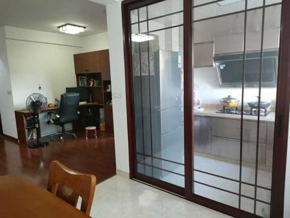 温州万洋华府一期2室2厅89平中楼层/共11层