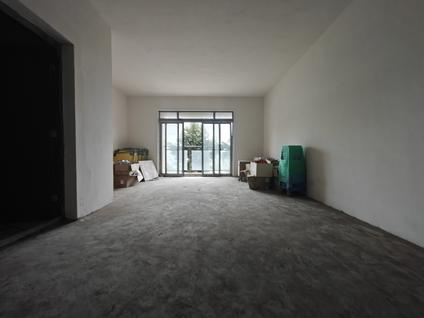 北京揽江雅苑3室2厅122.4平低楼层/共6层