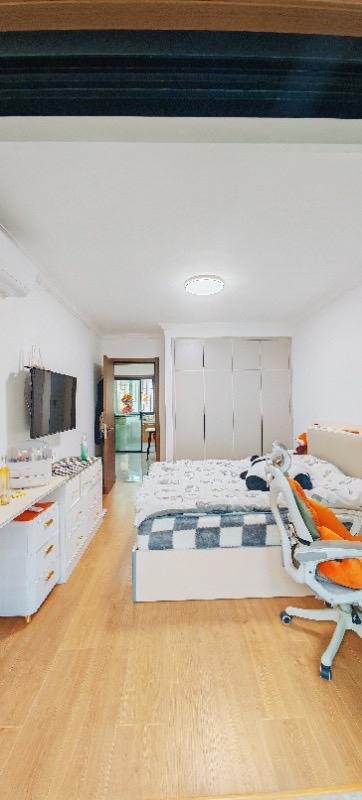 北京水闸小区2室1厅71.4平中楼层/共6层