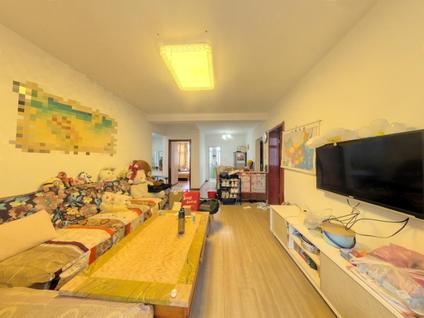 北京福乐园小区3室2厅97.45平中楼层/共6层