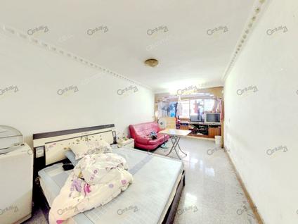 北京安澜小区2室0厅53平中楼层/共8层