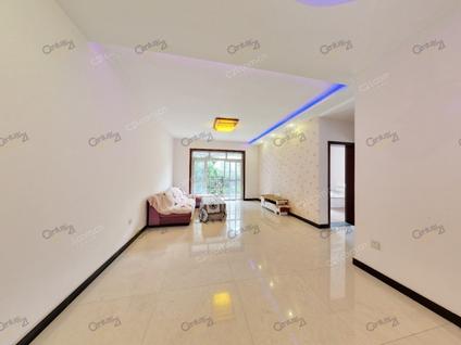 北京典雅森林花园2室1厅87平低楼层/共7层