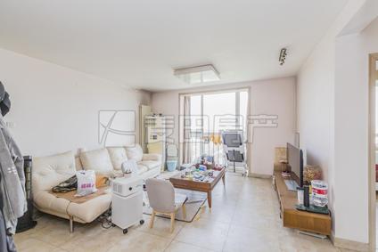 北京澳林PARK国际公寓2室2厅112平中楼层/共24层