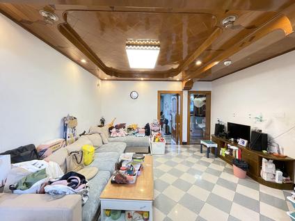 厦门宁安里2室2厅80.85平高楼层/共7层