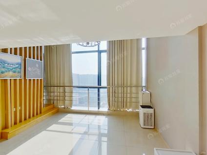 北京阳光银泰城4室1厅91.08平高楼层/共16层