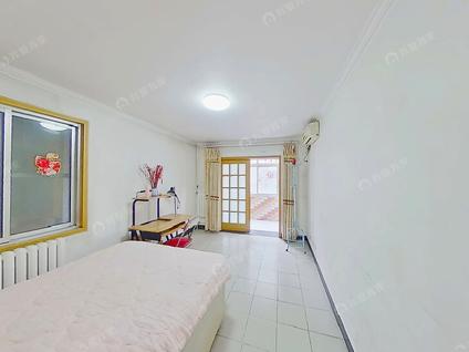 北京驼房营(南里)2室1厅64.8平低楼层/共6层