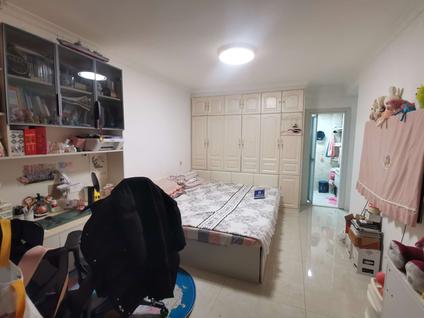 北京欧美世纪花园3室1厅137平中楼层/共11层