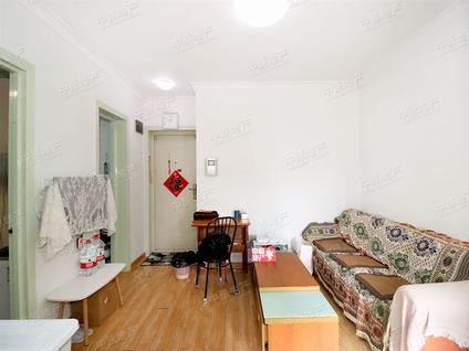 北京奥塞花园1室1厅51.36平高楼层/共14层