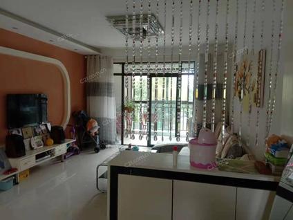 北京恒生阳光城3室2厅107平中楼层/共6层