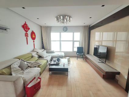 北京银泰都市花苑小区6室2厅165平高楼层/共32层