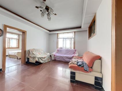 北京林苑小区3室2厅110.22平高楼层/共6层