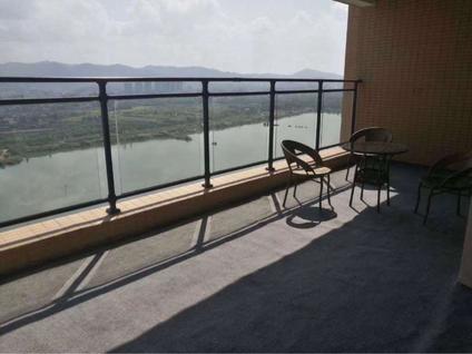 北京源江华庭4室2厅178平中楼层/共25层