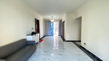 北京碧桂园新仕界3室2厅121.5平中楼层/共31层