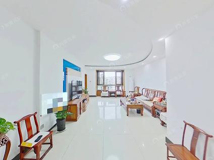 北京清城(南区)3室2厅151平高楼层/共11层