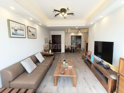 北京山水润城(雅园)2室2厅87平中楼层/共33层