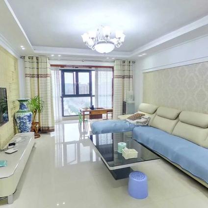 九江金铭福邸4室2厅206平高楼层/共14层