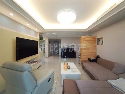 北京莱茵东郡3室2厅137.4平高楼层/共16层