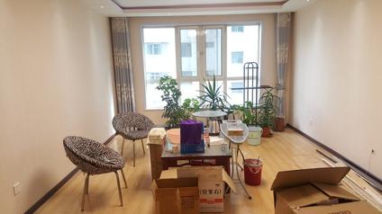 北京新宁花苑2室2厅116平低楼层/共28层