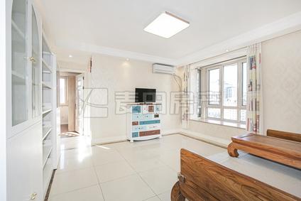 北京远洋万和城(A区)2室1厅90.98平高楼层/共21层