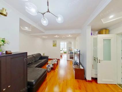 北京清上园3室1厅106.51平高楼层/共6层