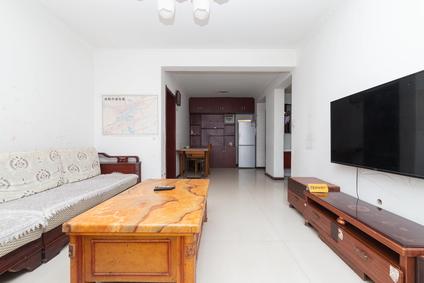 北京香港城2室1厅93.5平高楼层/共27层