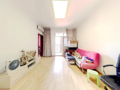 武汉华鼎丽都国际2室2厅85.13平高楼层/共33层