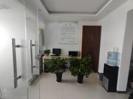 北京运河城市广场1室0厅40平中楼层/共33层