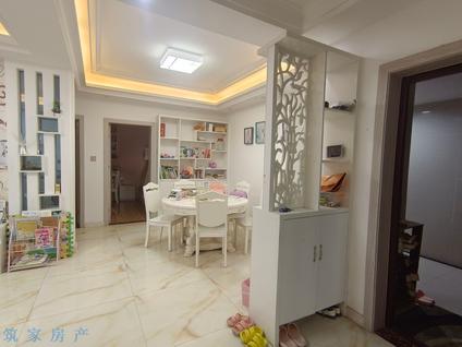 北京丹阳馨居3室2厅118平中楼层/共26层