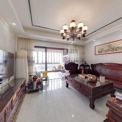 北京颐和盛世5室2厅179.36平中楼层/共25层