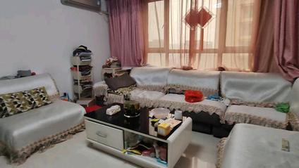 北京天成郡府(南区)3室2厅133平中楼层/共25层