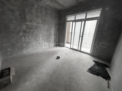 北京张沟悦府2室2厅96平低楼层/共22层