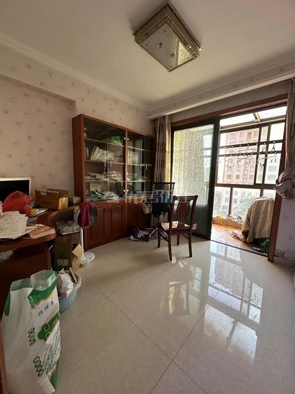 北京紫金南苑4室2厅135平低楼层/共18层