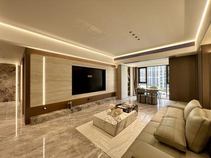 北京壹品湾三区4室2厅141.6平低楼层/共32层