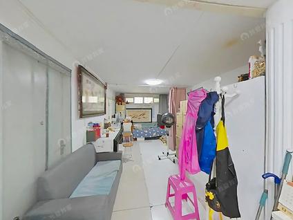 北京清欣园3室1厅111.57平低楼层/共12层