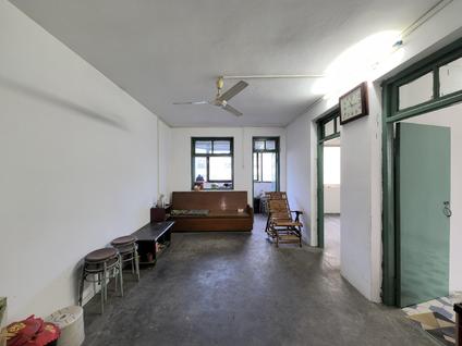 北京白云小区(二村)2室1厅66.48平中楼层/共8层