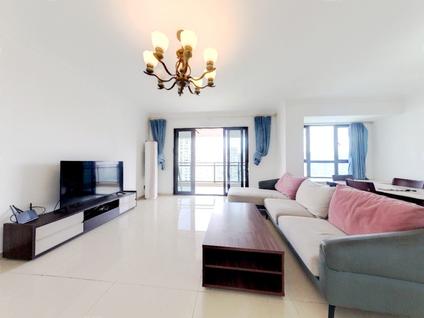 北京北辰香麓4室1厅136.67平中楼层/共28层