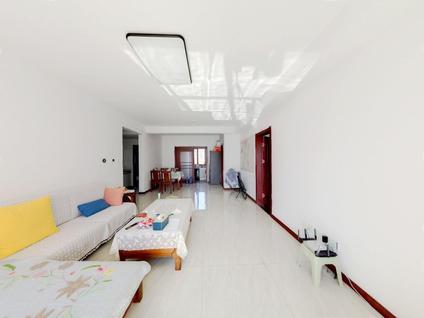 北京万象湾(优樾)3室1厅133.78平低楼层/共31层