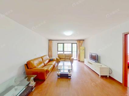 北京金色漫香苑5室1厅188.06平中楼层/共8层