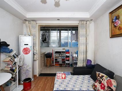 北京大众春盛苑2室2厅81.65平低楼层/共11层