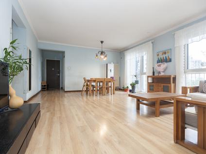 北京北京华侨城(2号院)3室2厅120.48平中楼层/共18层