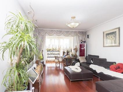 北京鑫兆雅园(南区)3室2厅118.13平高楼层/共6层