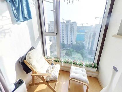 北京海航国兴城2室1厅80.16平高楼层/共12层