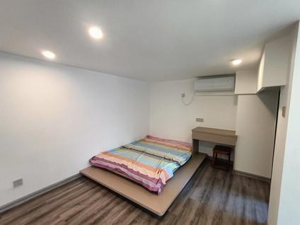 北京嘉桦公馆1室2厅60平中楼层/共19层